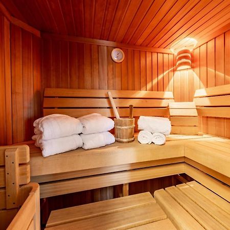 Der Sonnberg Alpinlodges - Apartments Mit Seeblick, Privater Sauna Und Self Check-In Целль-ам-Зеє Екстер'єр фото