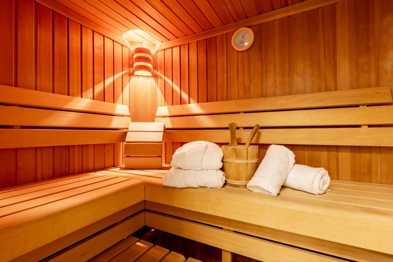 Der Sonnberg Alpinlodges - Apartments Mit Seeblick, Privater Sauna Und Self Check-In Целль-ам-Зеє Екстер'єр фото